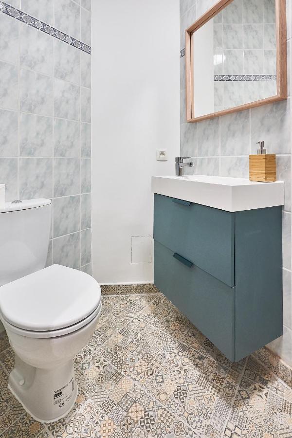 Downtown Brussels Studio Екстер'єр фото