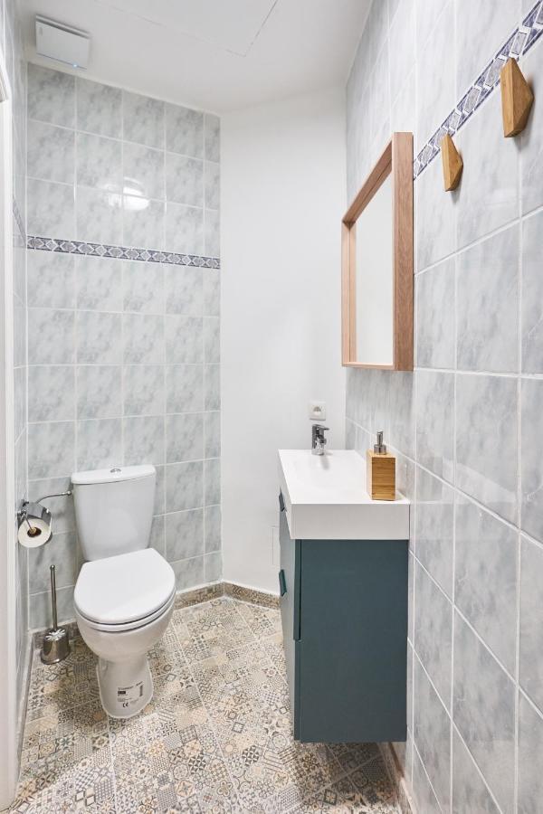 Downtown Brussels Studio Екстер'єр фото